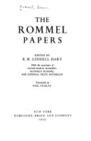 The Rommel Papers