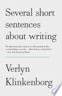 Several Short Sentences About Writing