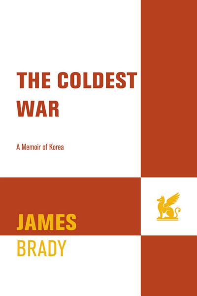 The Coldest War