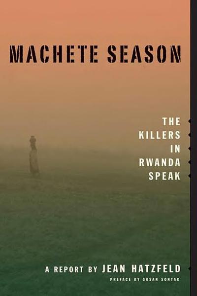 Machete Season