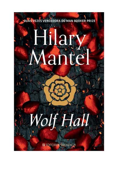 Wolf Hall