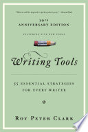 Writing Tools