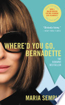 Where'd You Go, Bernadette