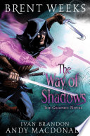 The Way of Shadows