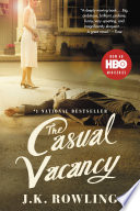 The Casual Vacancy