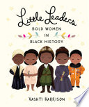 Bold Women in Black History