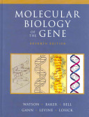 Molecular Biology of the Gene