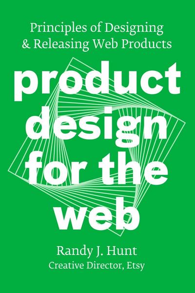 Product Design for the Web