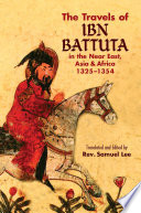 The Travels of Ibn Battutah