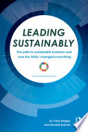 Leading Sustainably