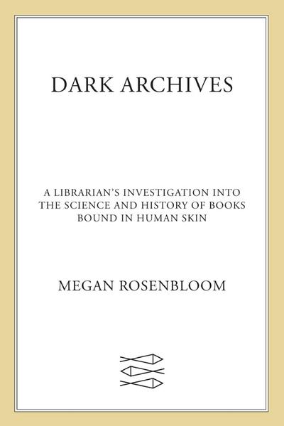 Dark Archives