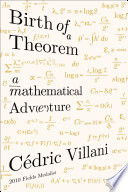 Birth of a Theorem