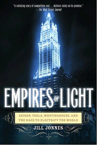 Empires of Light