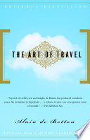 The Art of Travel