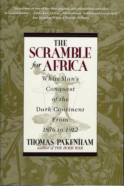 The Scramble for Africa