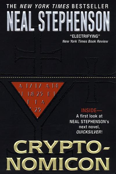 Cryptonomicon