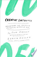 Creative Confidence