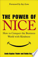 The Power of Nice