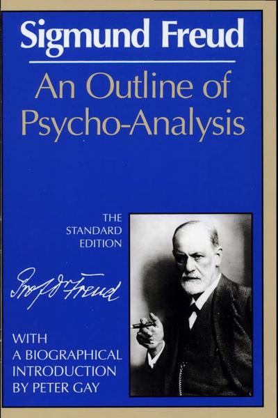 An Outline of Psycho-Analysis