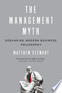 The Management Myth