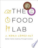 The Food Lab