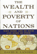 The Wealth and Poverty of Nations