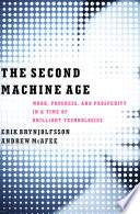 The Second Machine Age