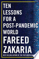 Ten Lessons for a Post-Pandemic World