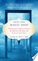 Into the Magic Shop