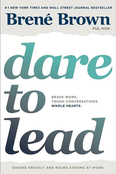 Dare to Lead