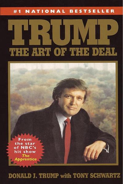 The Art of the Deal