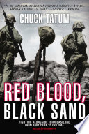 Red Blood, Black Sand