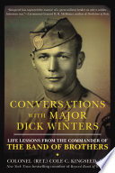 Conversations with Major Dick Winters