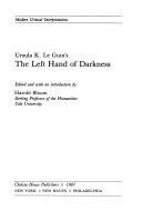 The Left Hand of Darkness