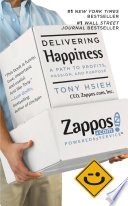 Delivering Happiness