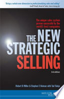 The New Strategic Selling