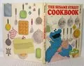 The Sesame Street Cookbook