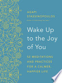 Wake Up to the Joy of You