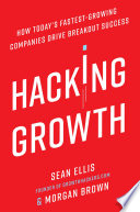 Hacking Growth