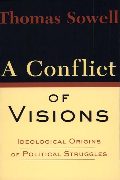 A Conflict of Visions