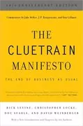 The Cluetrain Manifesto