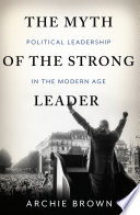 The Myth of the Strong Leader