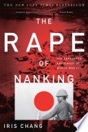 The Rape of Nanking