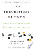 The Theoretical Minimum