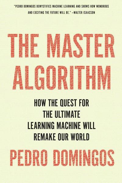 The Master Algorithm