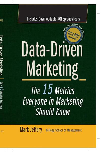 Data-Driven Marketing