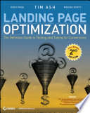 Landing Page Optimization