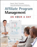 Affiliate Program Management