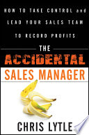 The Accidental Sales Manager