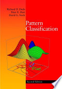 Pattern Classification